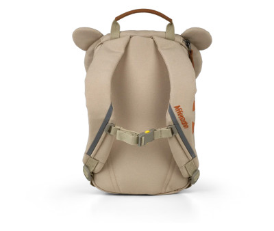 Mochila Pequeña Tigre Nuevo Personalizable