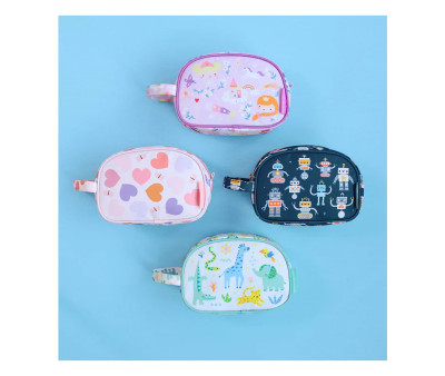 Neceser Infantil Princesas Personalizable