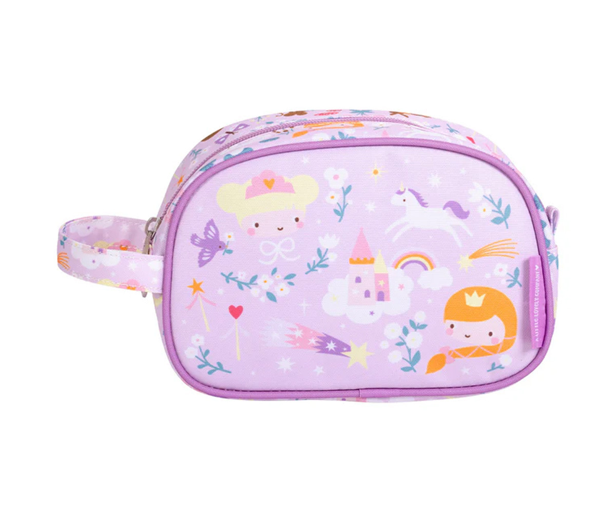Neceser Infantil Princesas Personalizable