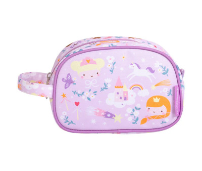 Neceser Infantil Princesas Personalizable