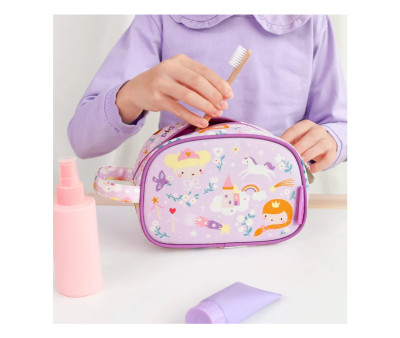 Neceser Infantil Princesas Personalizable