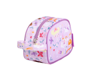 Neceser Infantil Princesas Personalizable
