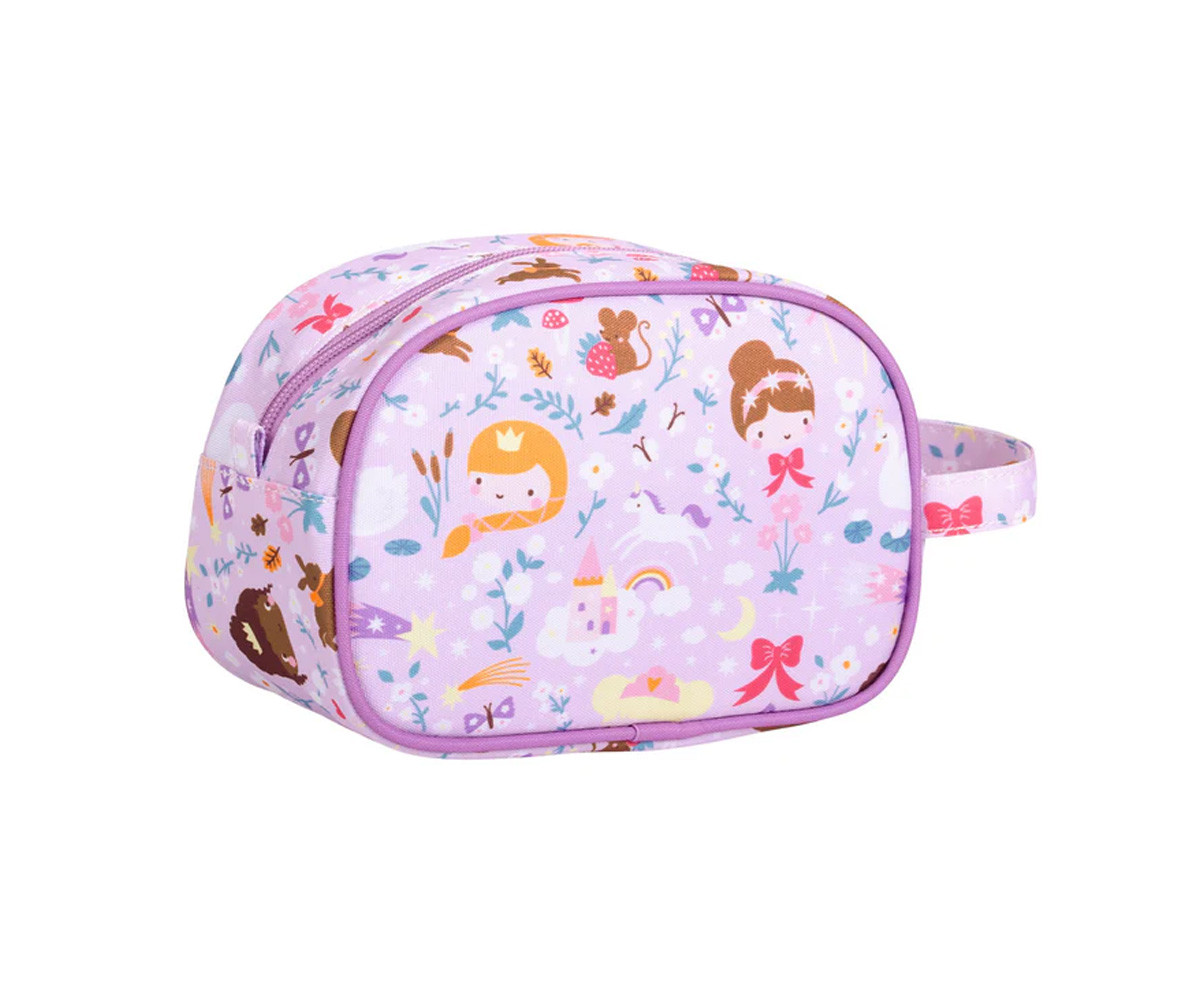 Neceser Infantil Princesas Personalizable
