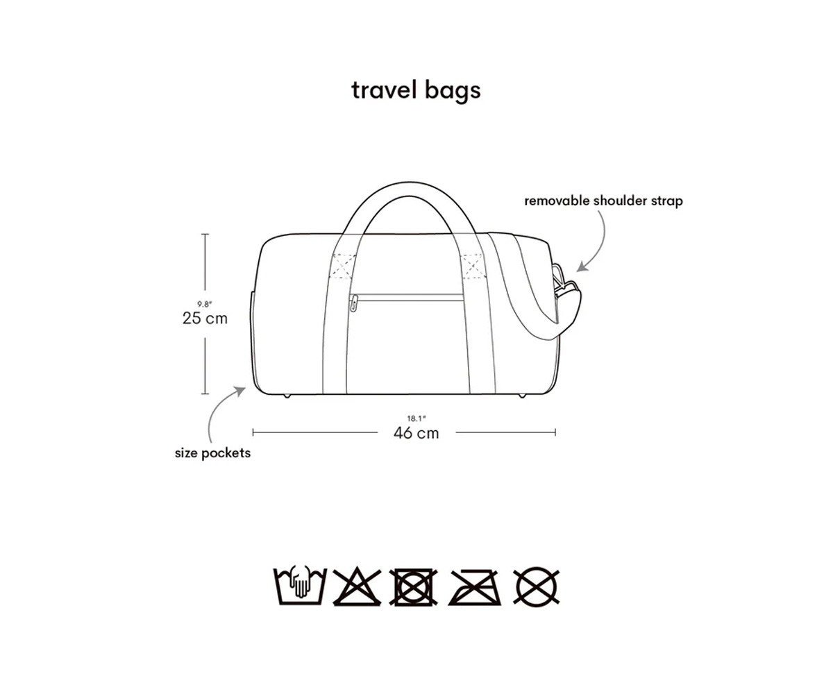 Bolsa de Deporte Princesas Personalizable