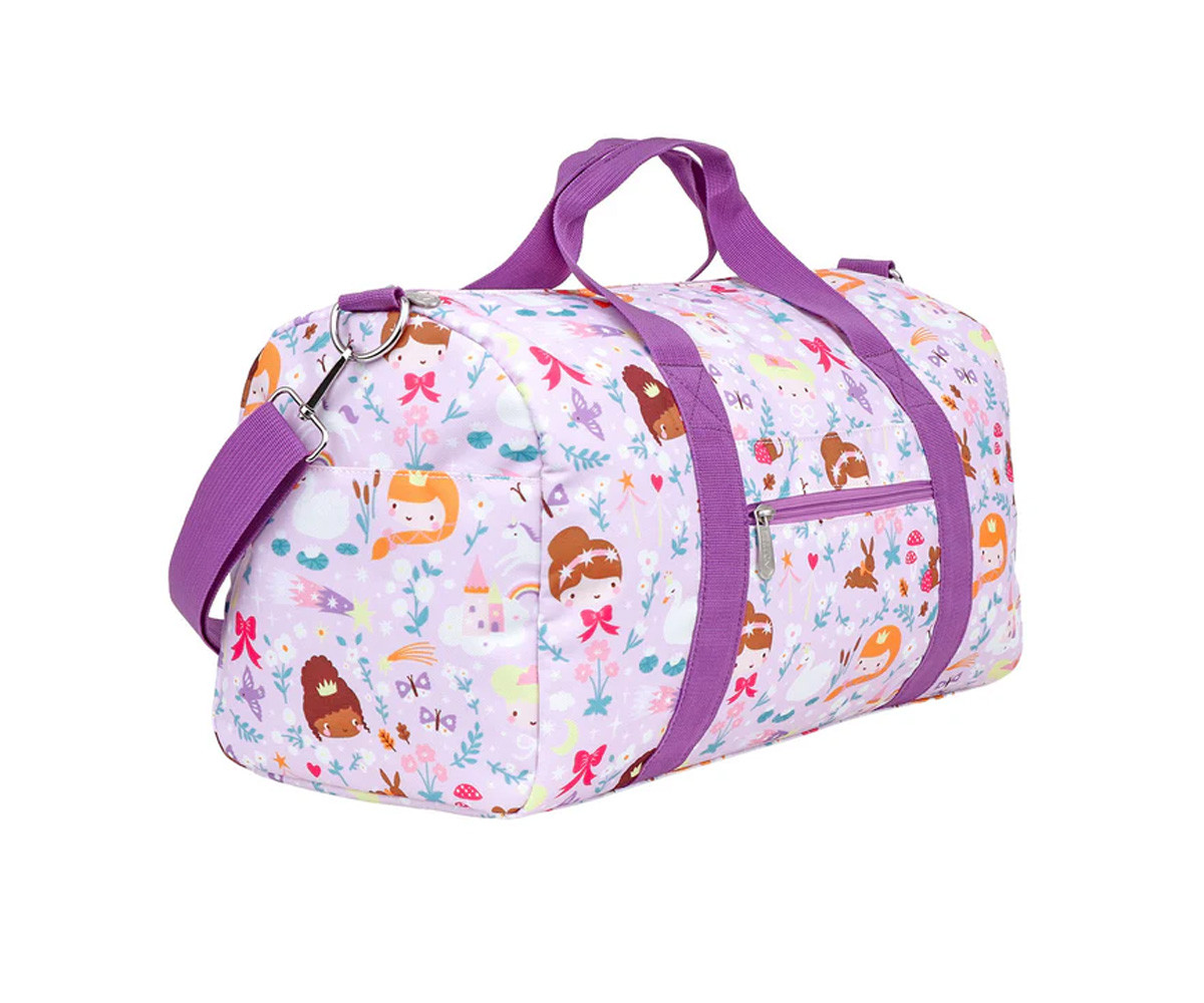 Bolsa de Deporte Princesas Personalizable