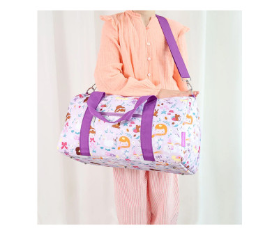Bolsa de Deporte Princesas Personalizable
