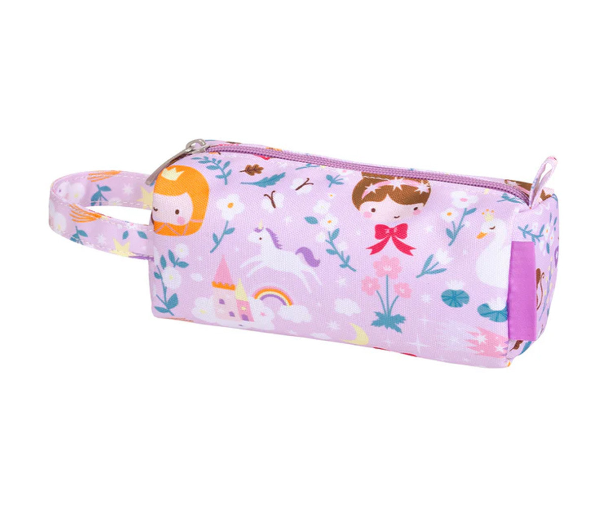 Estuche Princesas Personalizable