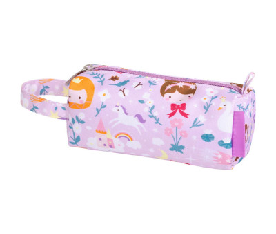 Estuche Princesas Personalizable