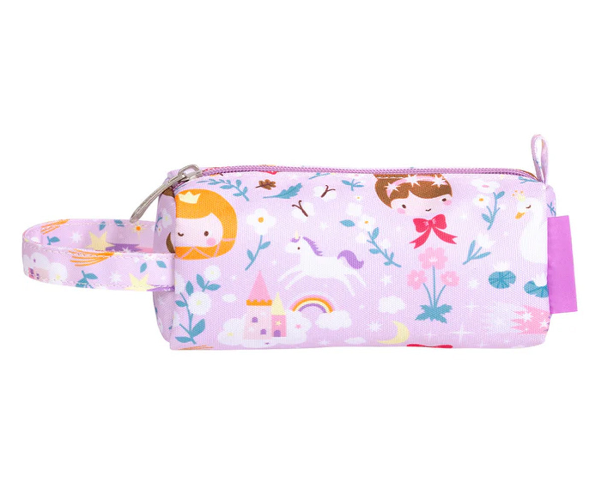 Estuche Princesas Personalizable