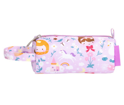 Estuche Princesas Personalizable