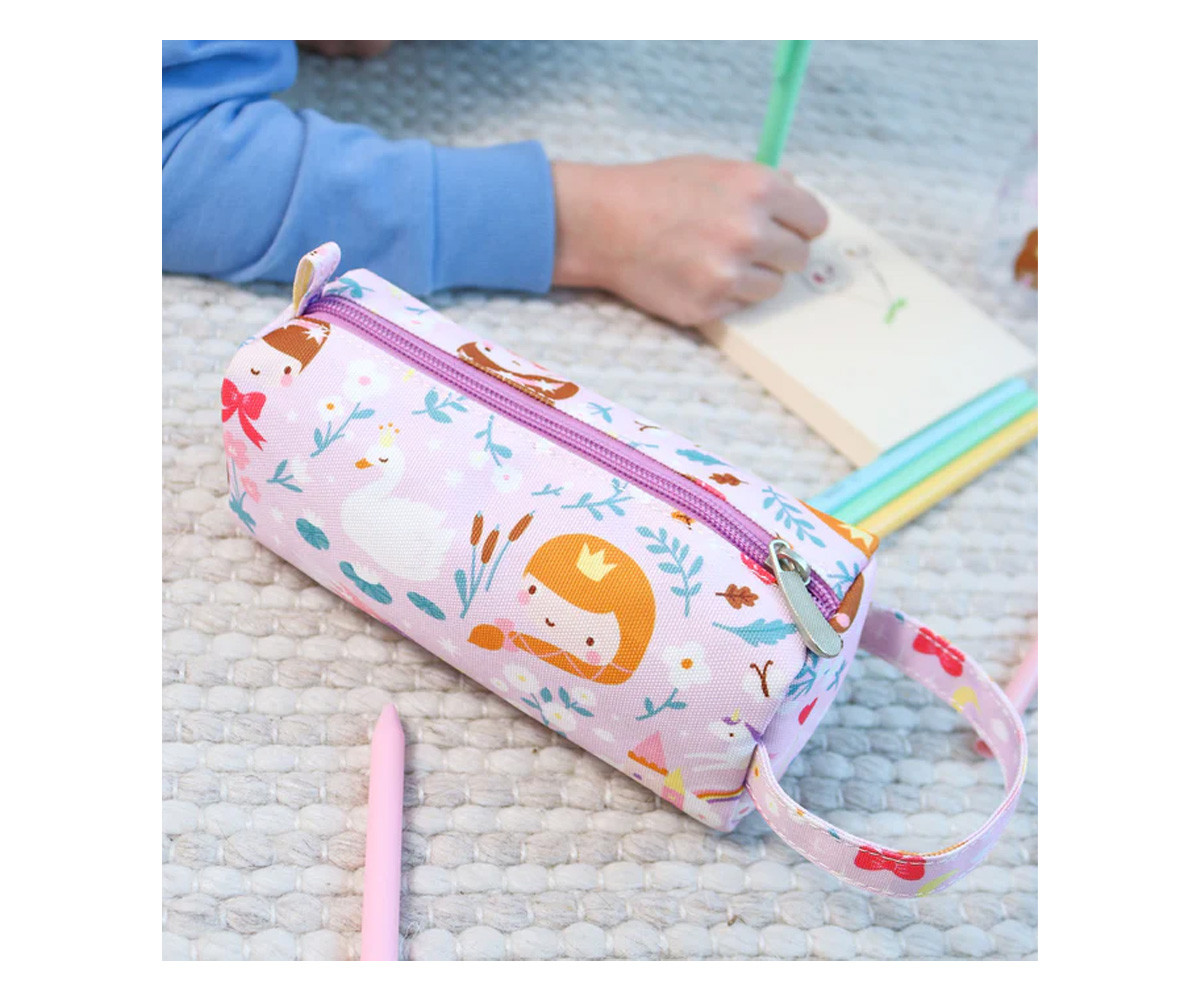 Estuche Princesas Personalizable