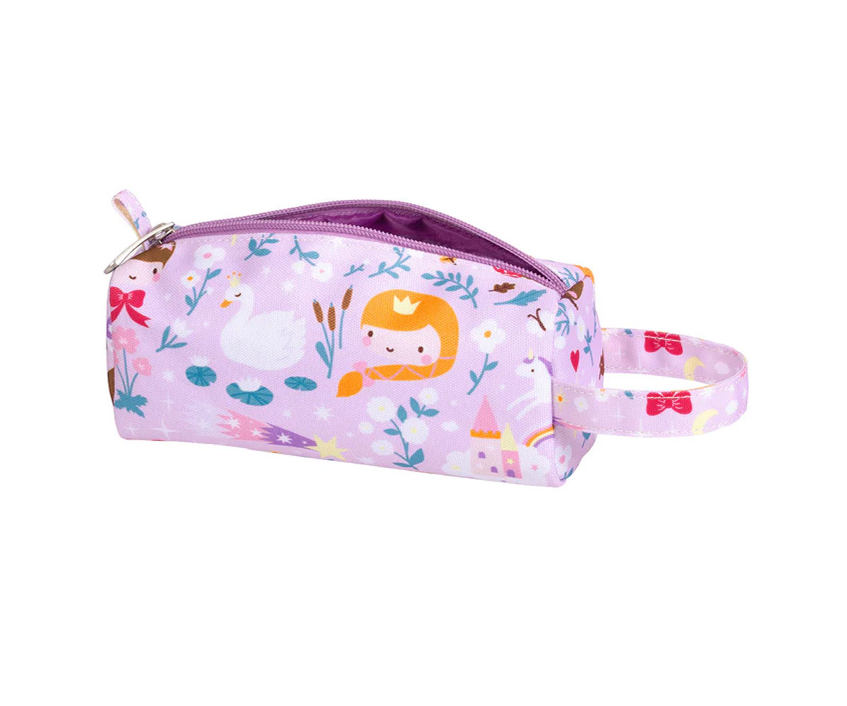 Estuche Princesas Personalizable