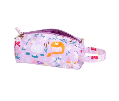 Estuche Princesas Personalizable