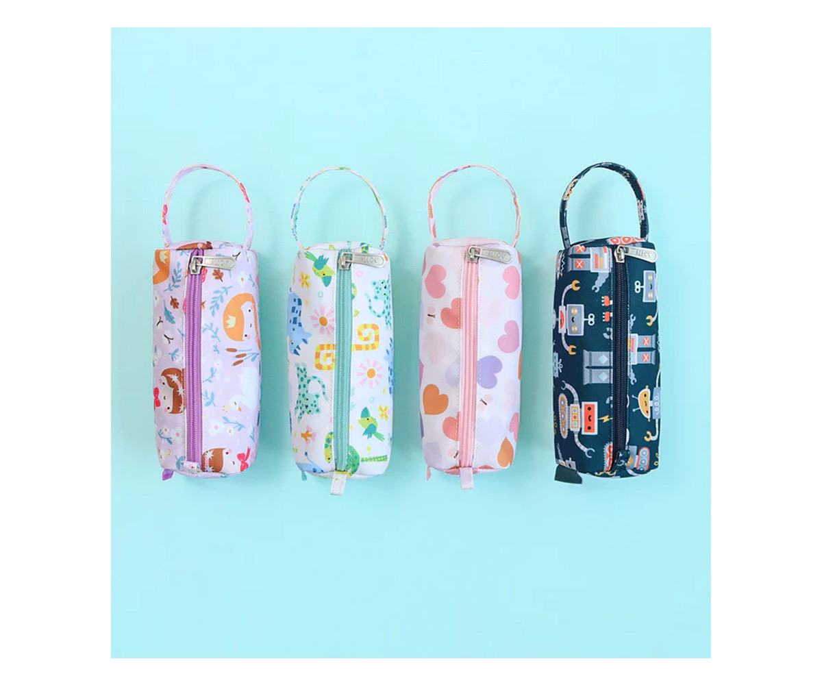 Estuche Princesas Personalizable