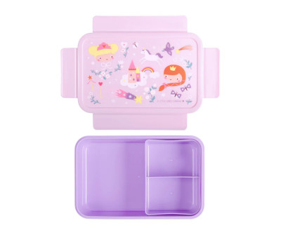 Caja de Almuerzo Bento Princesas