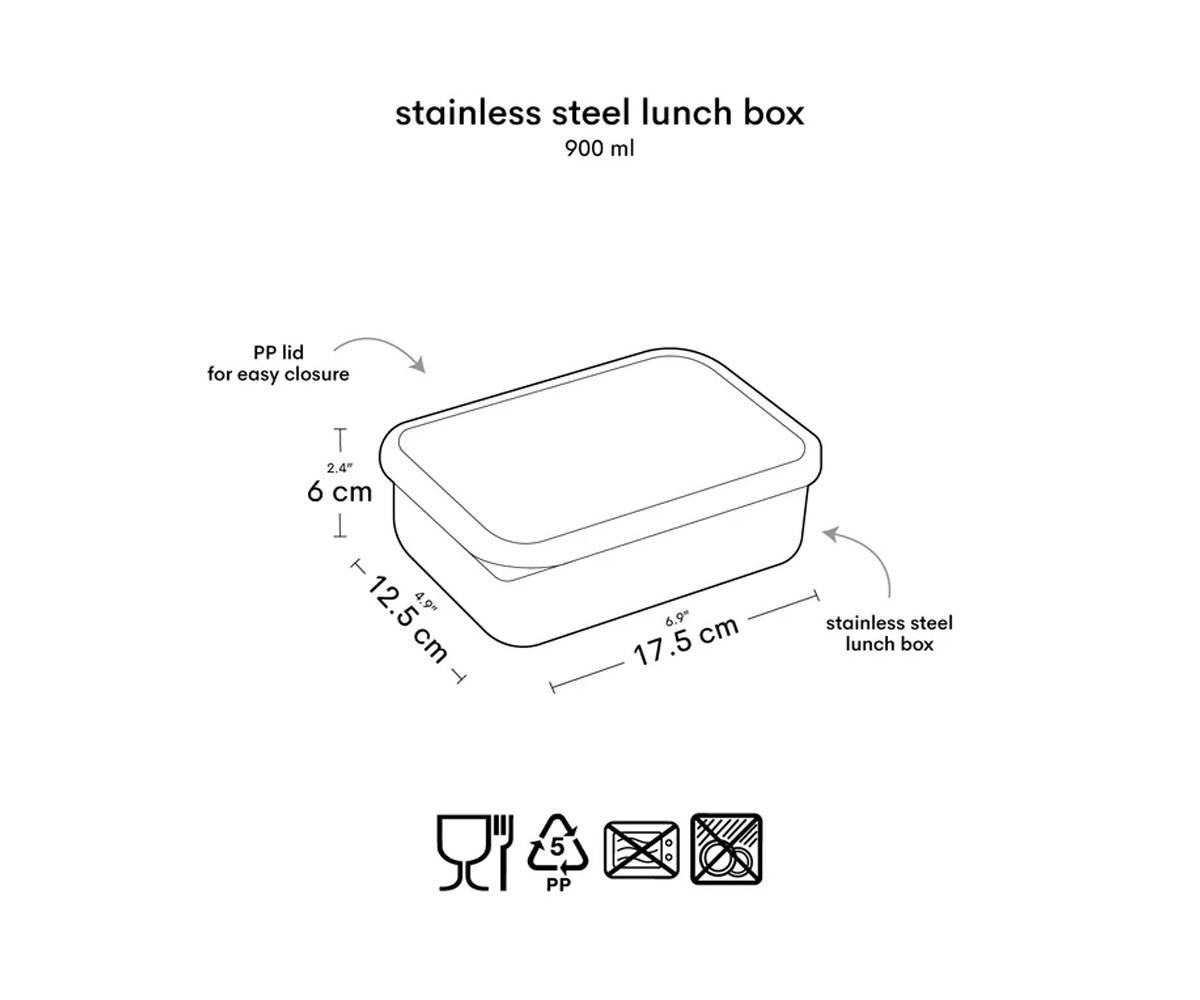 Caja de Almuerzo Bento Princesas