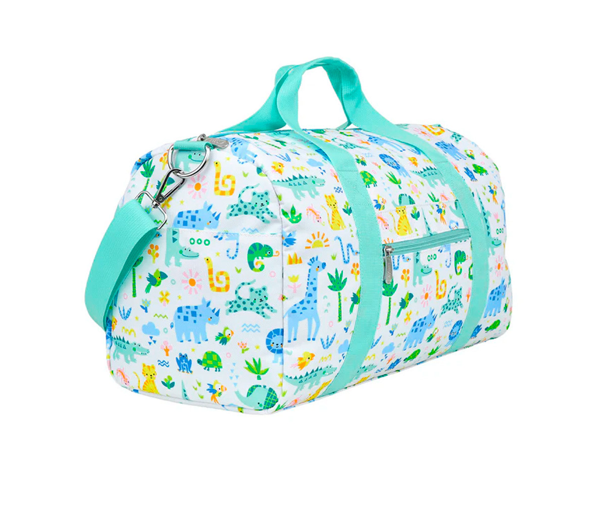 Bolsa de Deporte Jungle Personalizable