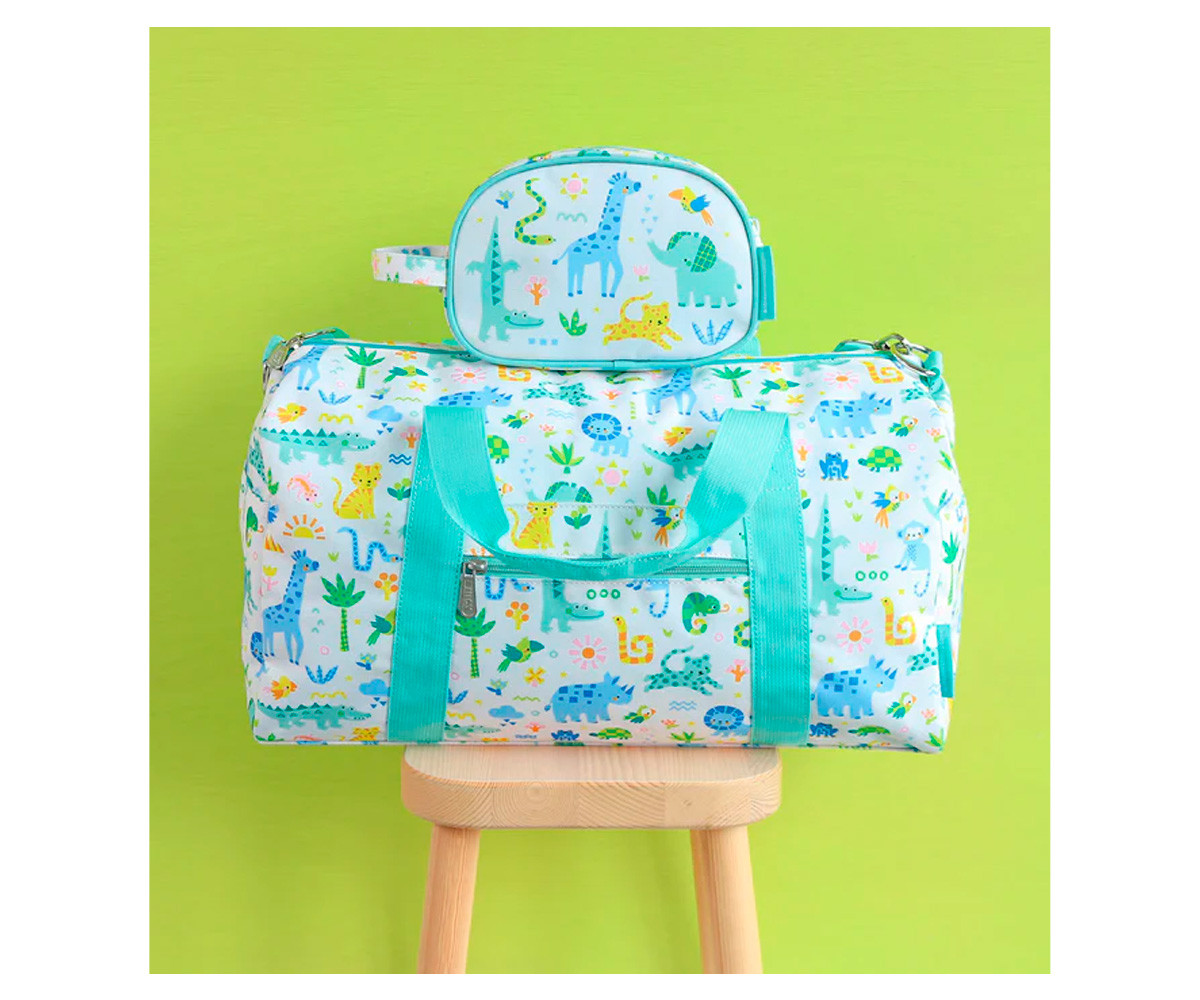 Bolsa de Deporte Jungle Personalizable