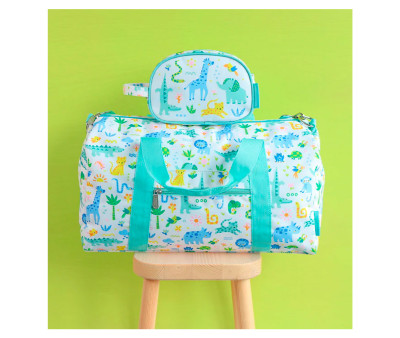 Bolsa de Deporte Jungle Personalizable