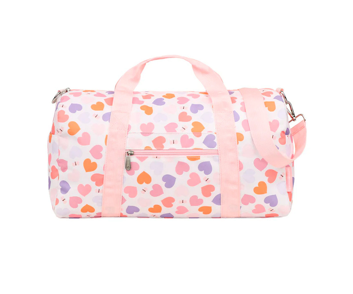 Bolsa de Deporte Corazones Personalizable
