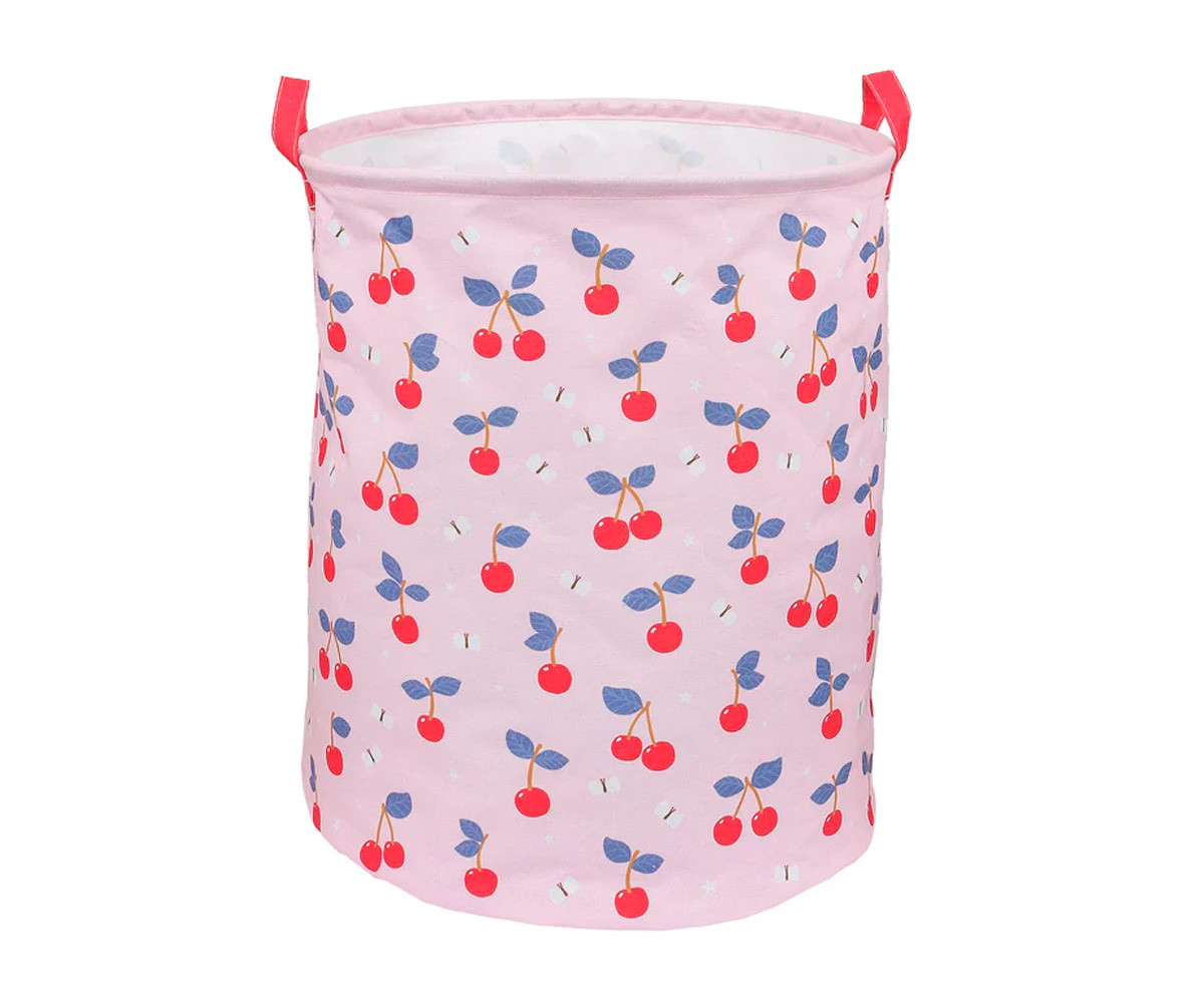 Cesta Almacenamiento Cherries