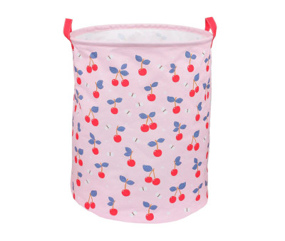 Cesta Almacenamiento Cherries