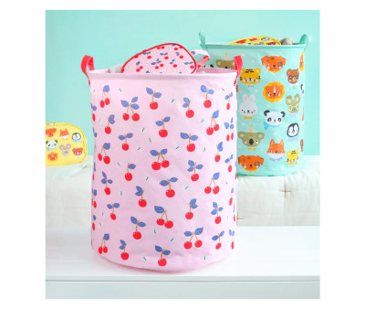Cesta Almacenamiento Cherries