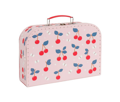 Set de 2 Maletas Cherries