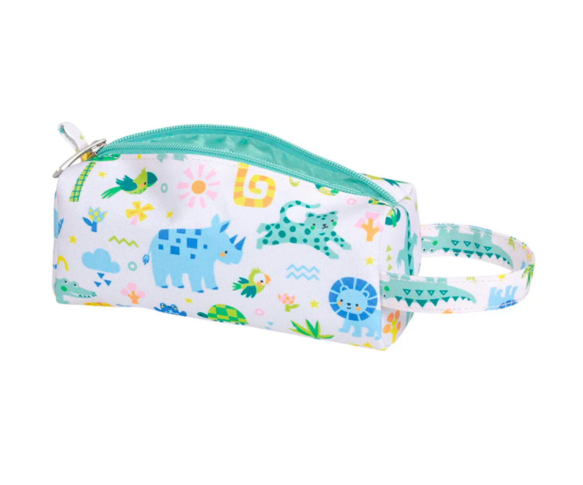 Estuche Jungle Personalizable
