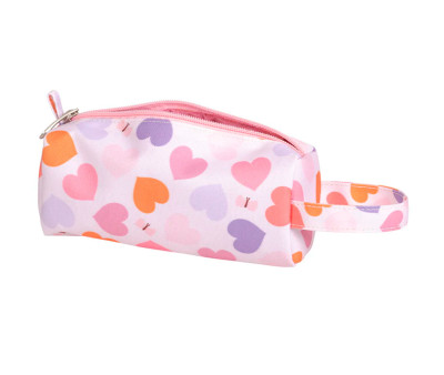 Estuche Corazones Personalizable