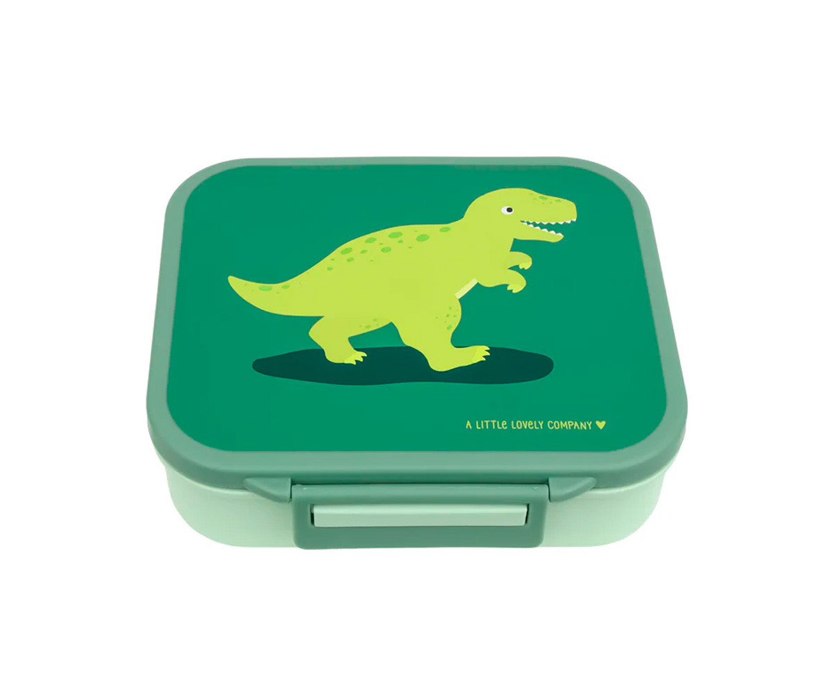 Caja Almuerzo Dinosaurs