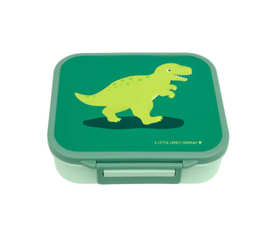 Caja Almuerzo Dinosaurs
