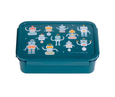 Bento Box Robots