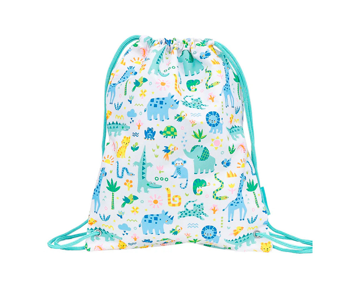 Mochila Saco Jungle Personalizable