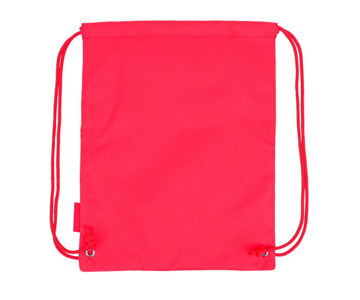 Mochila Saco Happy Cherries Personalizable