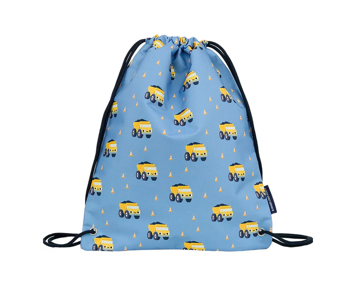 Mochila Saco Camión Volquete Personalizable
