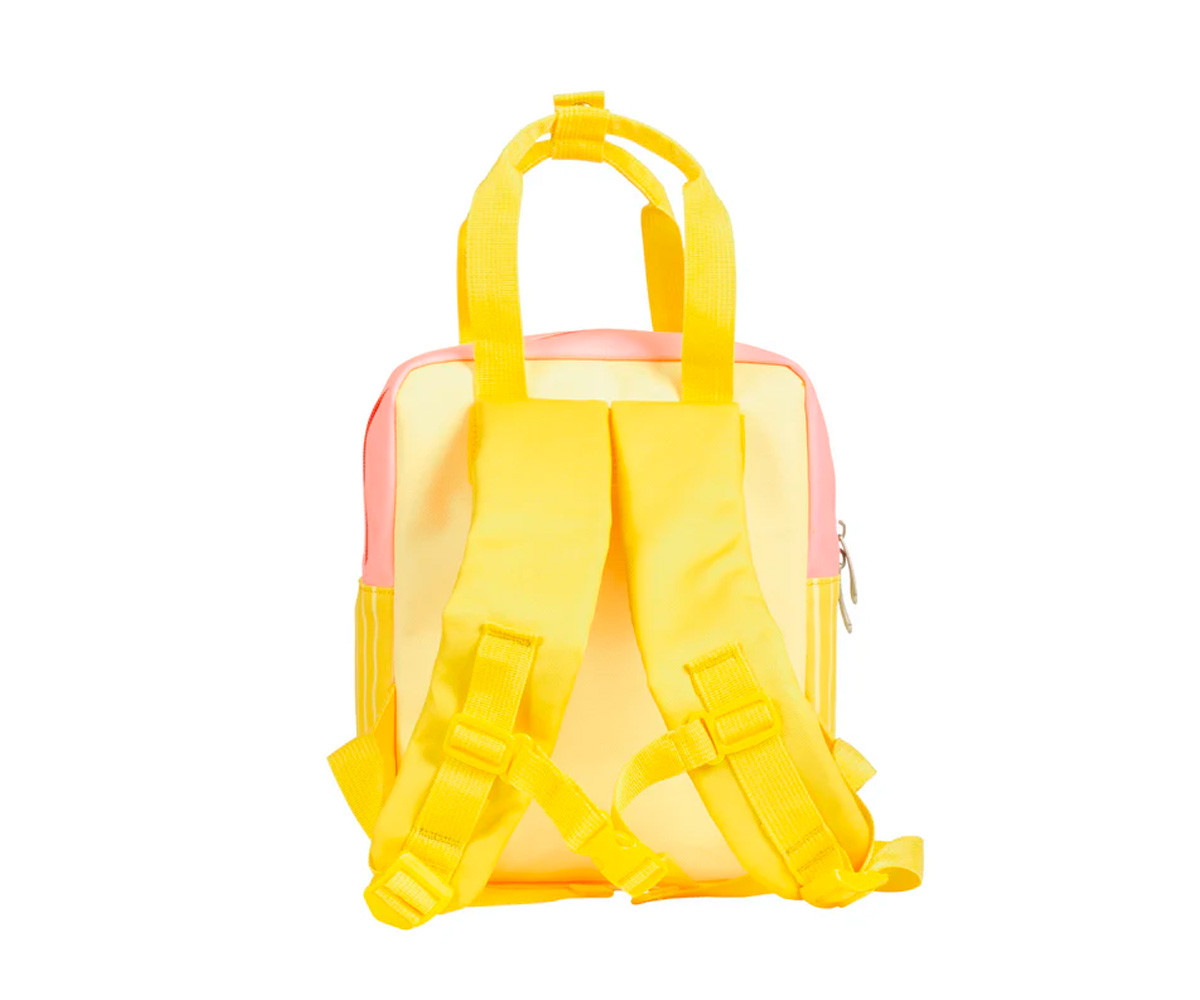 Mochila Preescolar Estrella Fugaz