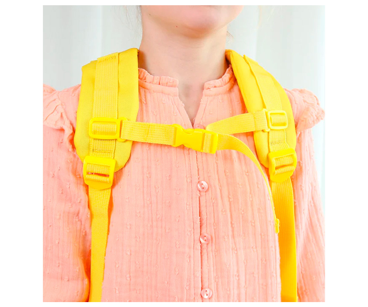 Mochila Preescolar Estrella Fugaz