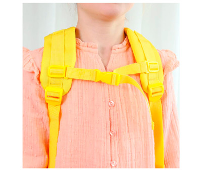 Mochila Preescolar Estrella Fugaz