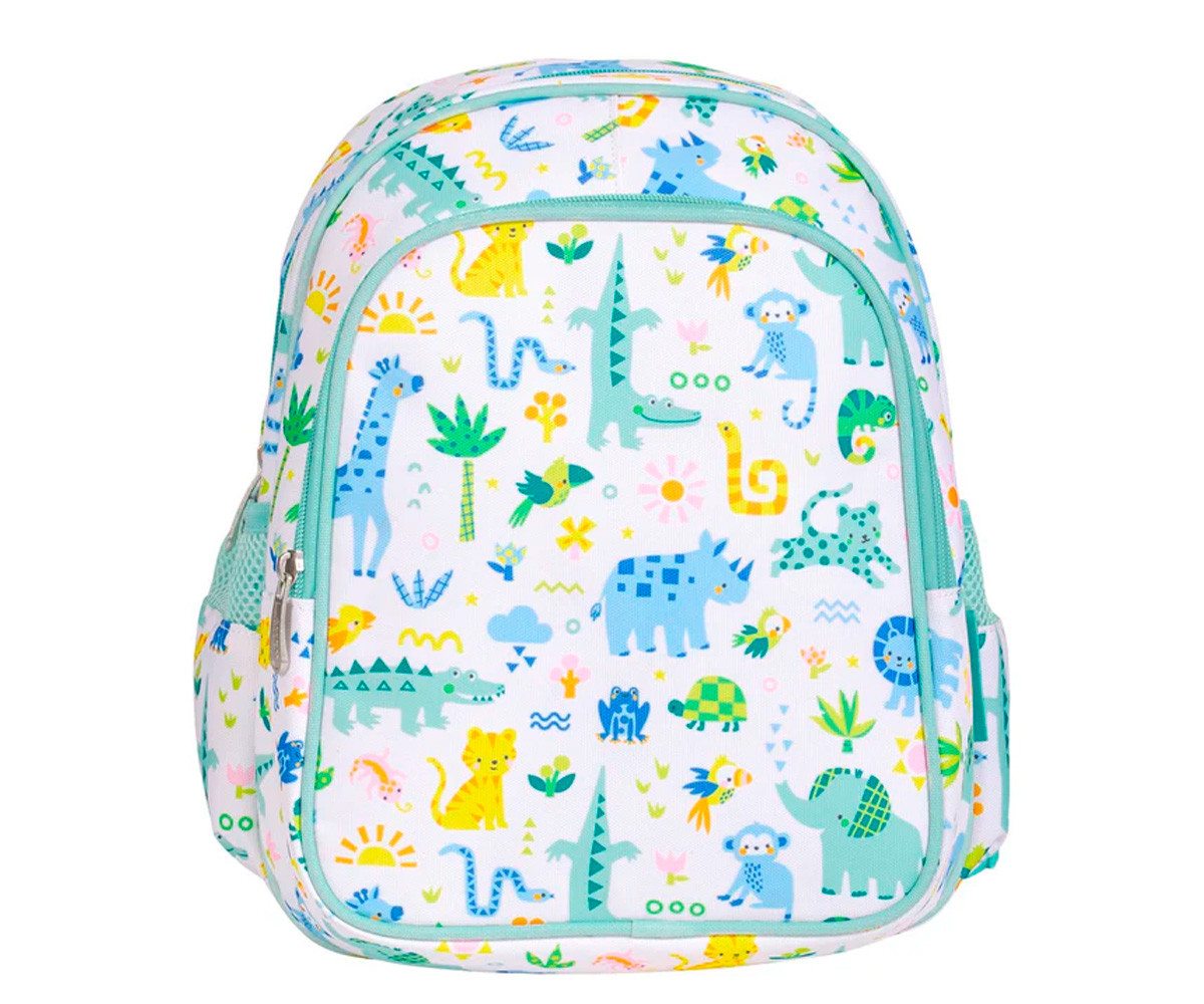 Zainetto Termico Cool Backpack Jungle