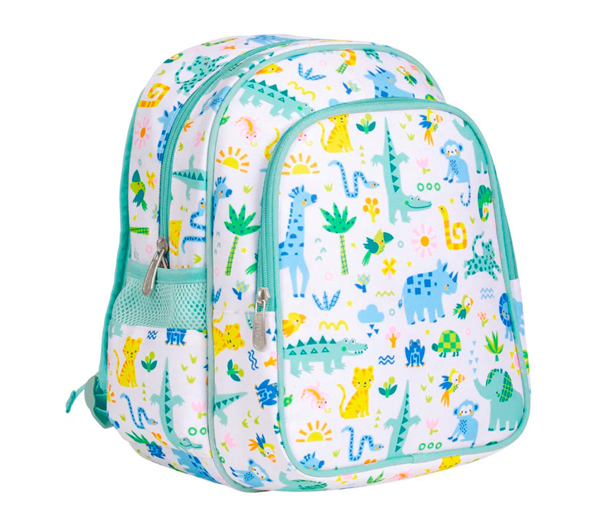 Zainetto Termico Cool Backpack Jungle
