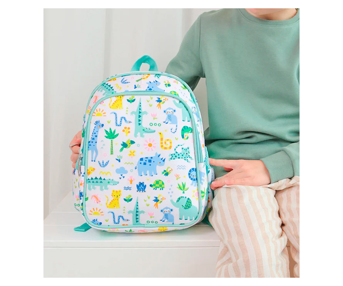 Zainetto Termico Cool Backpack Jungle
