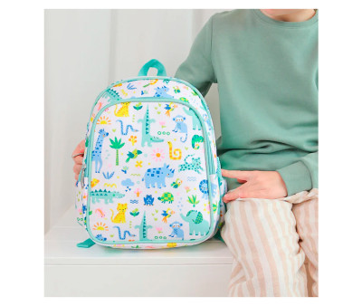 Zainetto Termico Cool Backpack Jungle