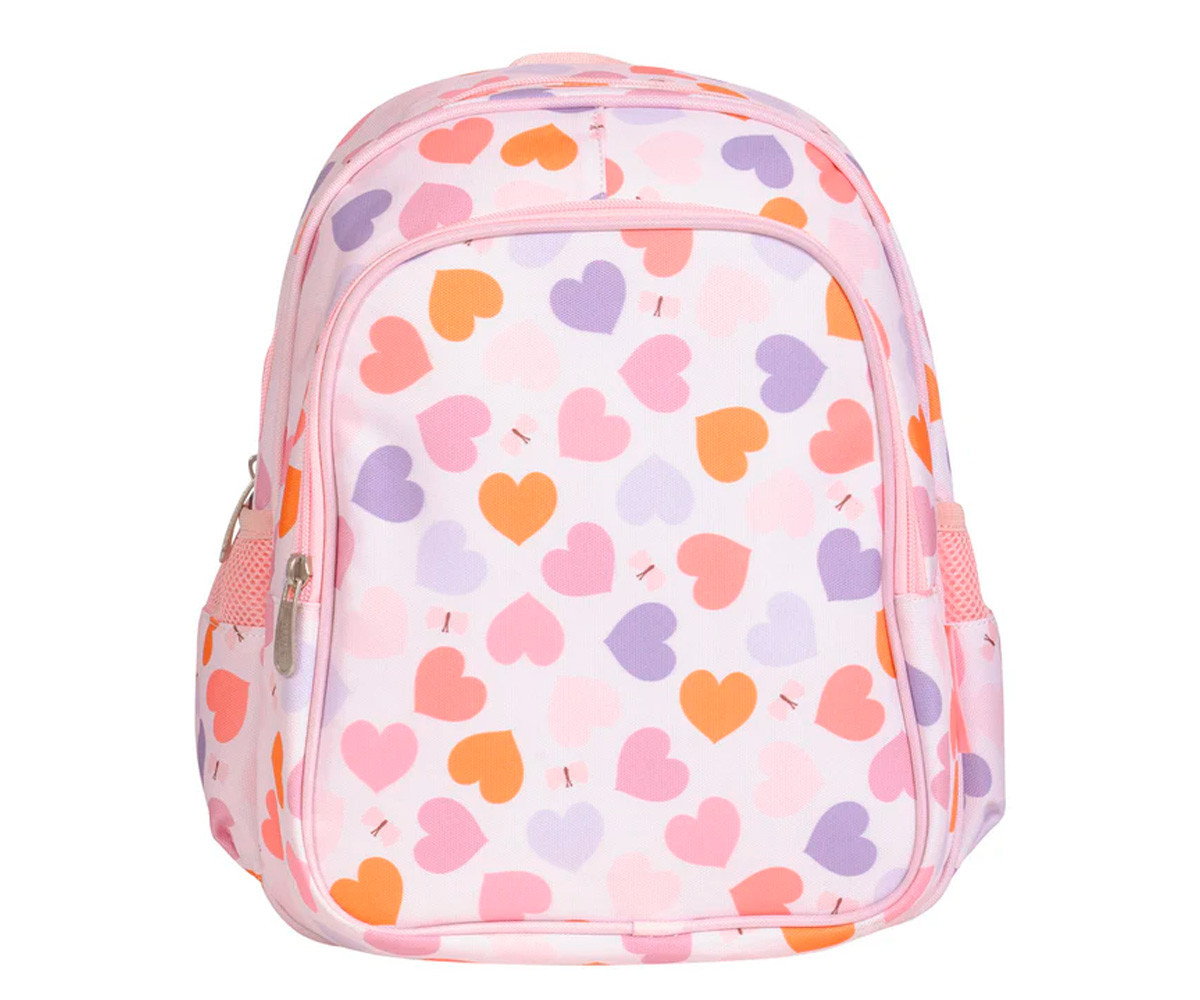 Zainetto Termico Cool Backpack Hearts