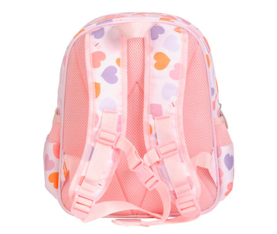 Zainetto Termico Cool Backpack Hearts