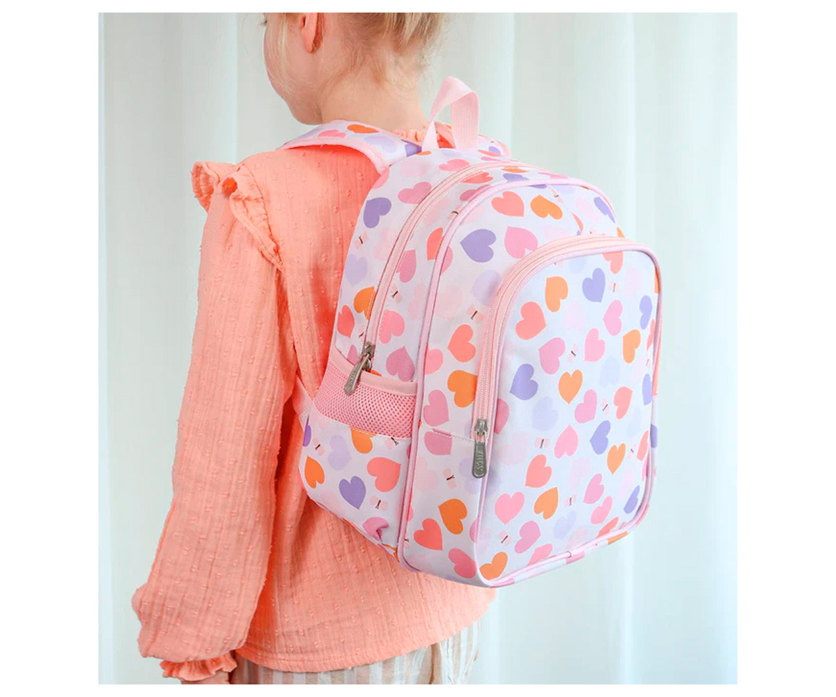 Zainetto Termico Cool Backpack Hearts