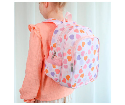 Zainetto Termico Cool Backpack Hearts