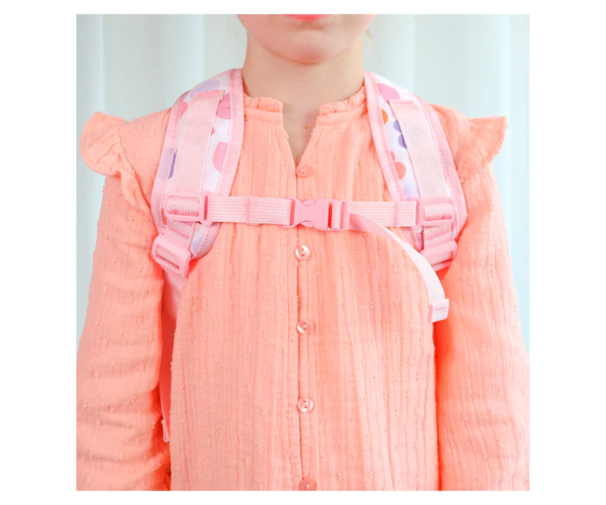 Zainetto Termico Cool Backpack Hearts