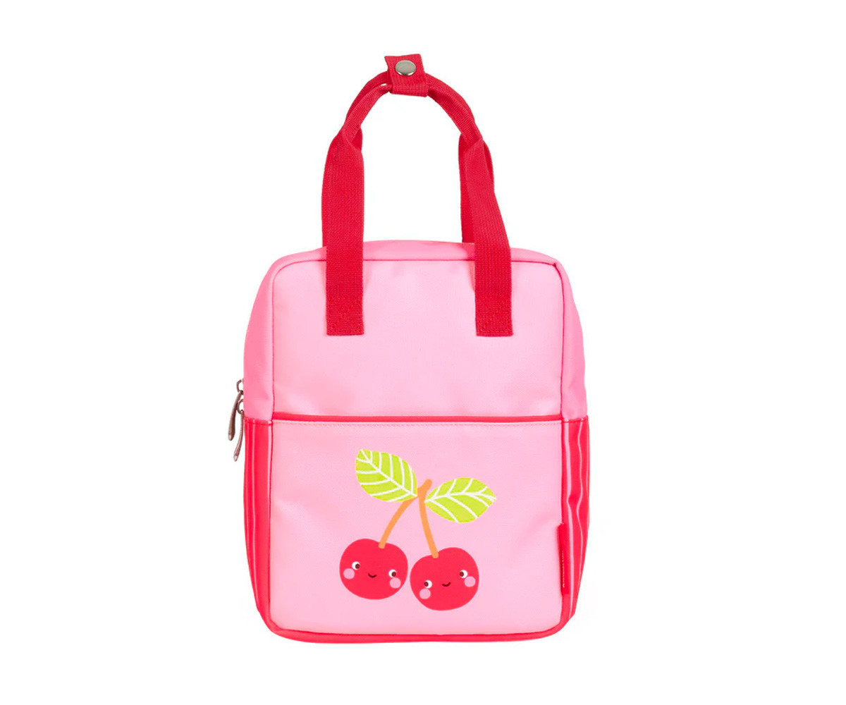 Mochila Preescolar Happy Cherries