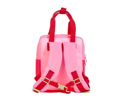 Mochila Preescolar Happy Cherries